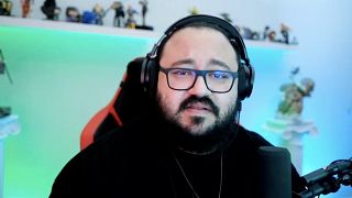 Twitch yayıncısı Ahmet 'Jahrein' Sonuç