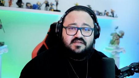 Twitch yayıncısı Ahmet 'Jahrein' Sonuç