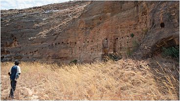 آثار باستانی در ماداگاسکار