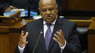 Afrique du Sud : l'ex-ministre Pravin Gordhan succombe à un cancer