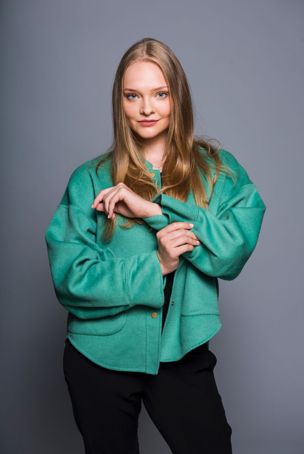 Justyna Woloch