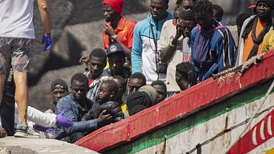 Migration myths vs. facts: Numbers show a decline in Europe