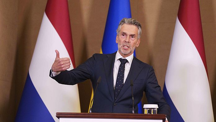 Migranti e asilo, i Paesi Bassi invocheranno "prima possibile" la clausola di opt-out