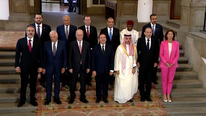 Gaza, la Spagna chiede una conferenza di pace sotto egida Onu