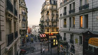 Europa es conocida por sus metros, pero éstos varían enormemente.