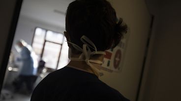 Selon une étude, le harcèlement sexuel des médecins par les patients atteint près de 50 %.