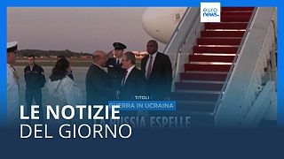 Le notizie del giorno | 13 settembre - Serale