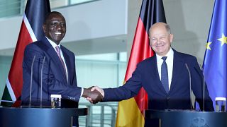 L'Allemagne recrute 250 000 travailleurs kenyans pour combler sa pénurie