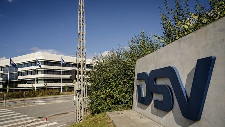 La compañía danesa DSV adquiere DB Schenker