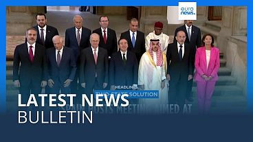 Latest news bulletin | September 14th – Morning