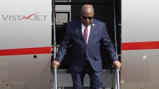 Comores : Assoumani blessé au couteau, l'assaillant meurt en détention