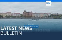 Latest news bulletin | September 14th – Evening