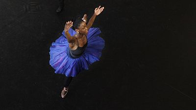 Fallece la bailarina Michaela DePrince a los 29 años