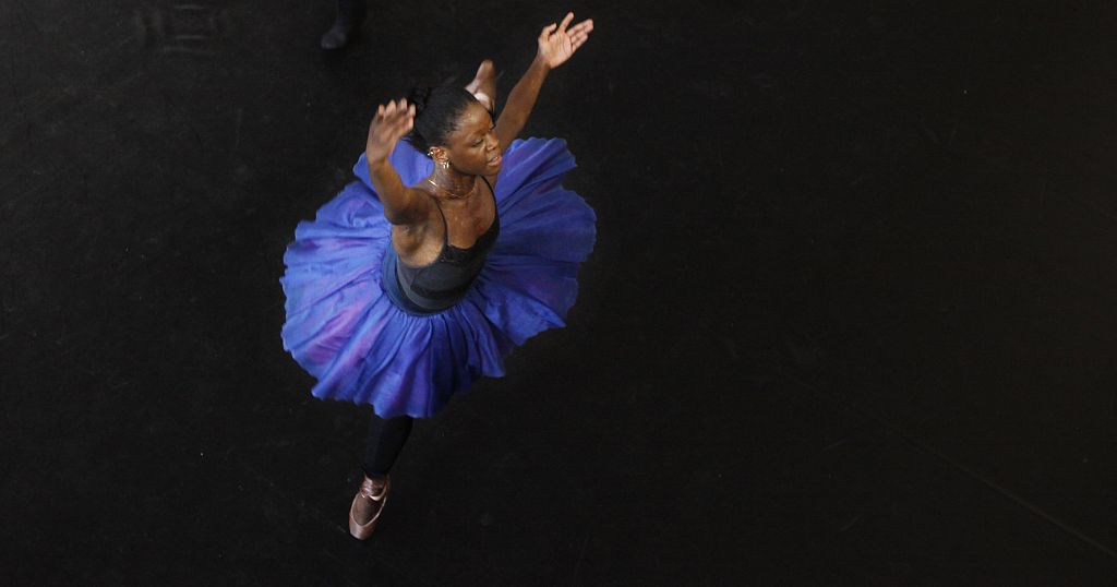 Ballet dancer Michaela Mabinty DePrince dies at 29