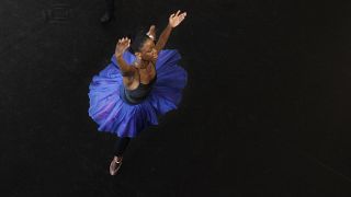 USA : décès de Michaela DePrince, ballerine d'origine sierra-léonaise