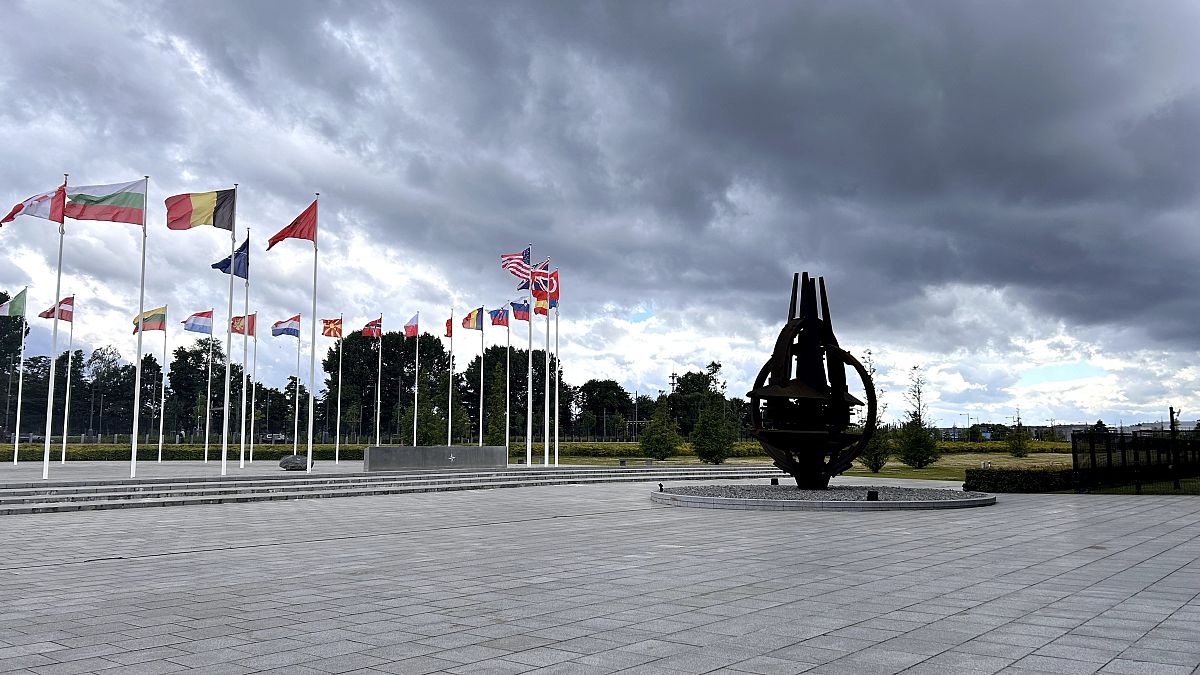 The secrets of solidarity: NATO opens up its cultural diplomacy archives