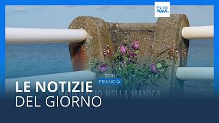 Le notizie del giorno | 16 settembre - Pomeridiane