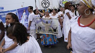 Brazil: Hundreds march to support religious freedom as intolerance rises