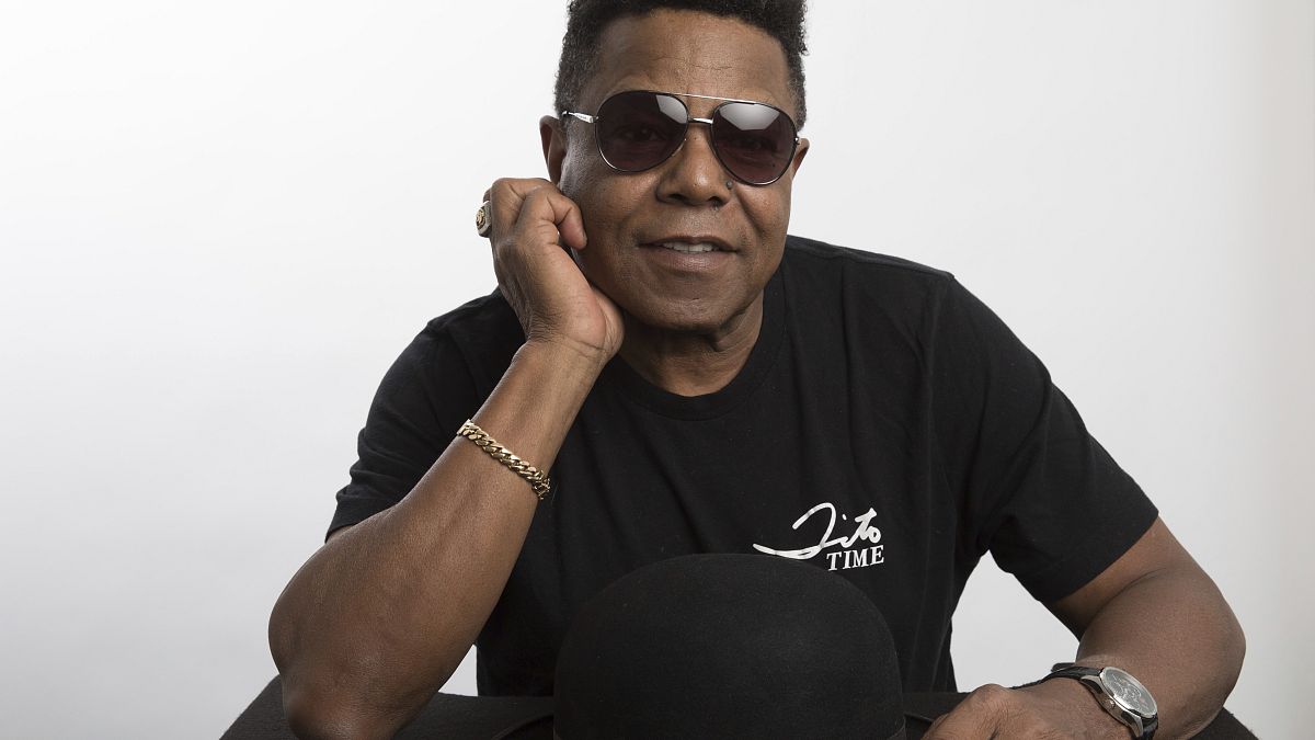 Tito Jackson, membre des Jackson 5, est mort