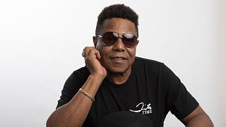 Jackson 5 member Tito Jackson dies aged 70 