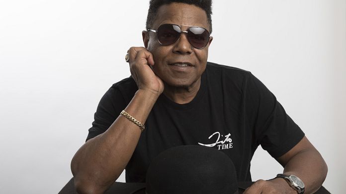 Tito Jackson, membre des Jackson 5, est mort