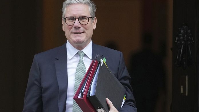 Italia, bilaterale tra Meloni e il premier britannico Starmer: focus su immigrazione irregolare