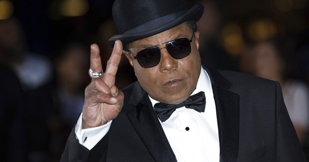 Tito Jackson, iconic member of the Jackson 5, has died at 70