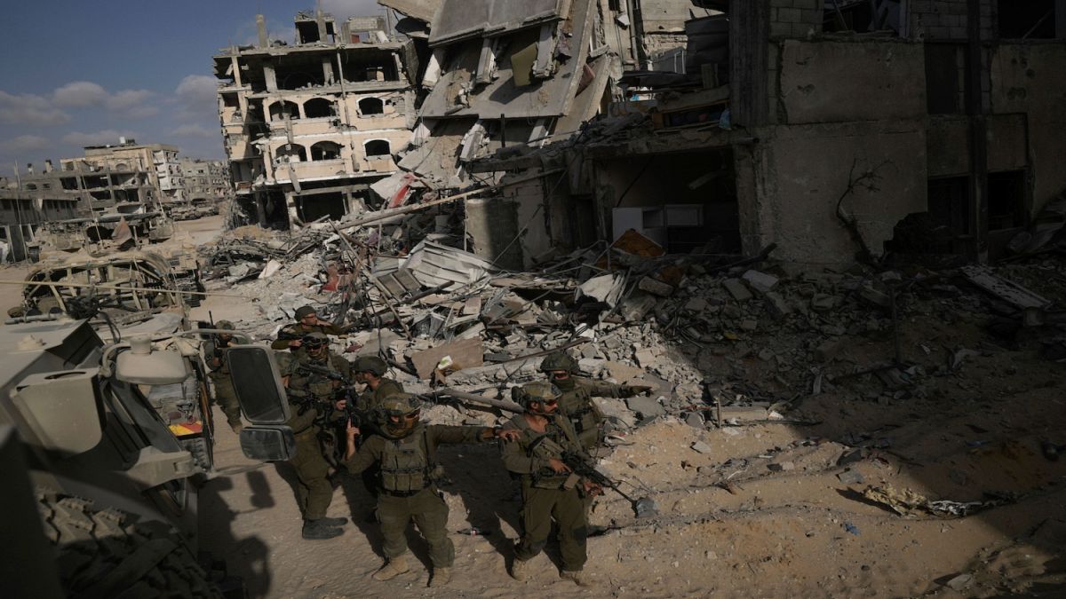 Gaza betritt den 346. Tag des Krieges: Vorbereitungen für eine großangelegte Militäroperation im Libanon inmitten von Aufrufen zur Entlassung von Gallant