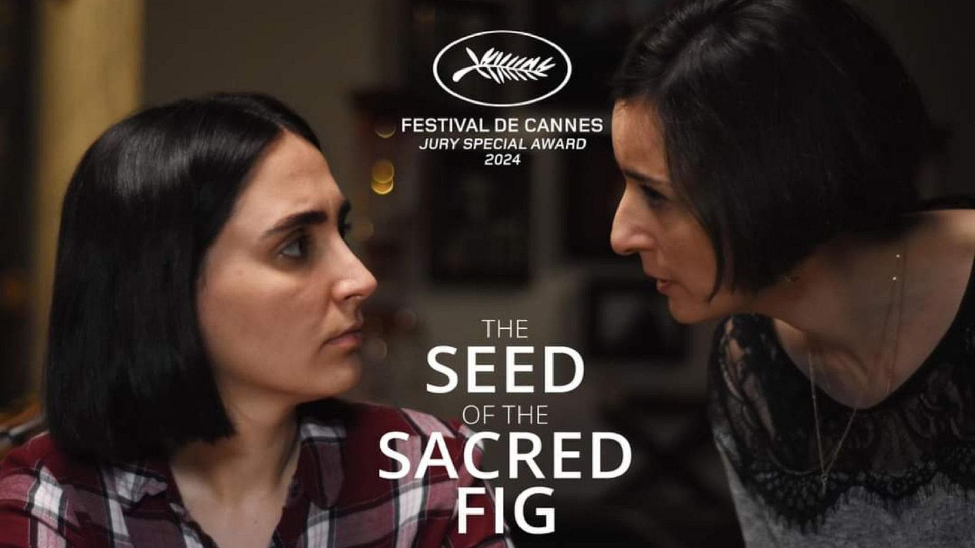 Polisin öldürdüğü Mahsa Amini'den ilham alan iki İran filmi Avrupa'da ...