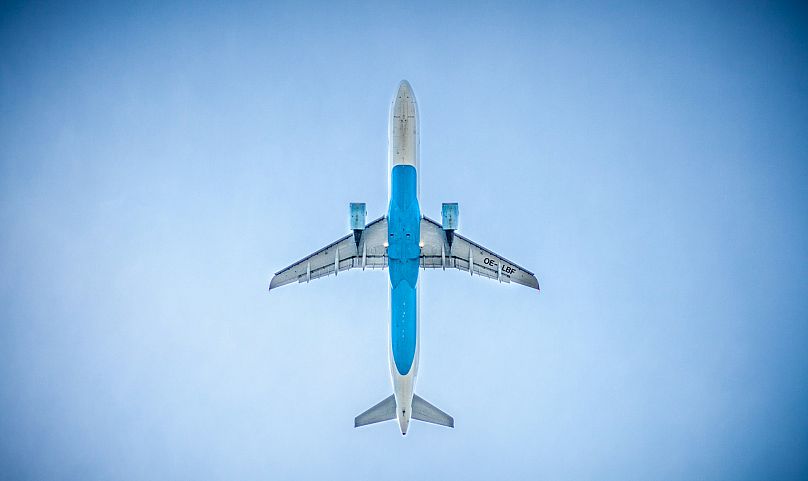 El vuelo puede ser una experiencia más placentera si puedes ganar puntos de fidelidad mientras estás en el aire.