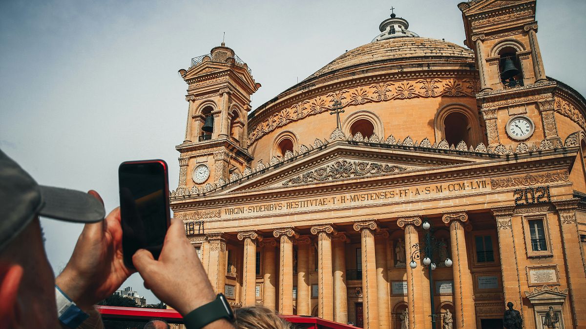 Hundreds of cultural events kick off for European Heritage Days