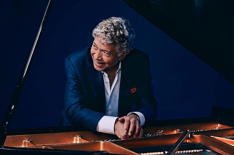 Monty Alexander