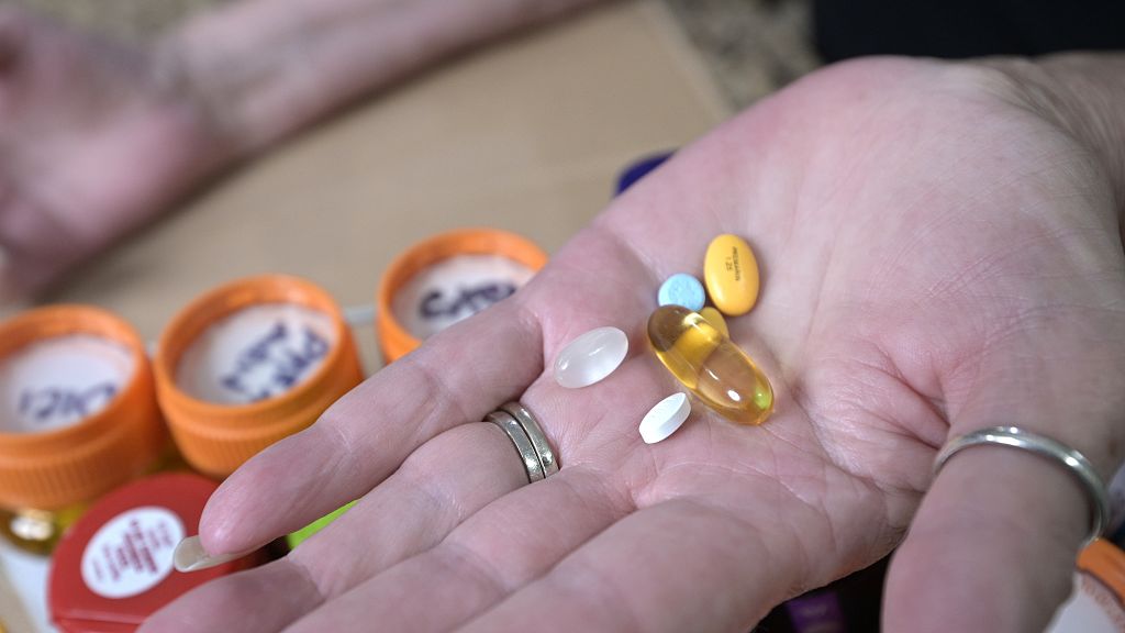 Las Superbacterias Resistentes A Los Antibióticos Podrían Matar A 39 Las Superbacterias Resistentes A Los Antibióticos Podrían Matar A 39