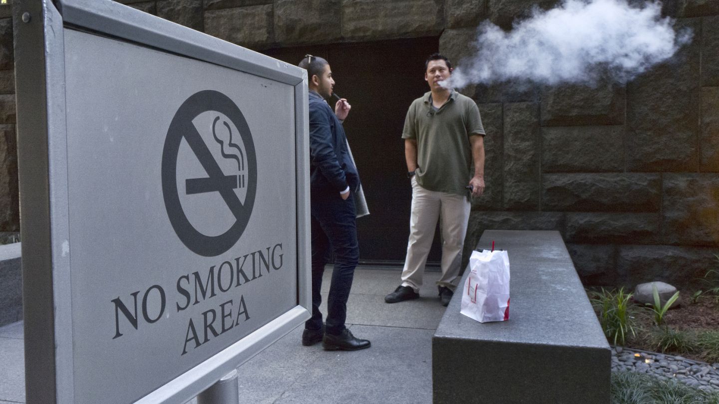 elfbar nachfüll pod läuft aus Meilleure cigarette électronique 2026 : la sélection Vaping Post main image 1