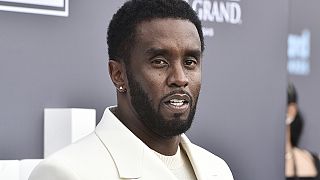 Sean 'Diddy' Combs is arrested in New York after federal indictment