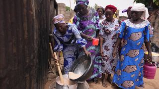 Nigeria to launch code of standards to fight micronutrient deficiencies 