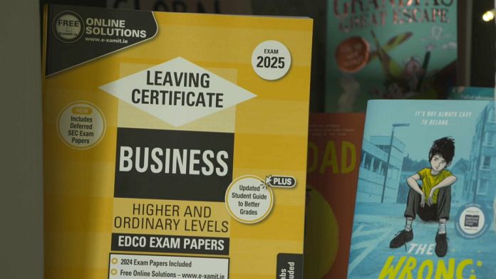 Irlanda, il governo fornirà i libri scolastici gratis anche alle scuole secondarie