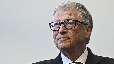 Bill Gates appelle à plus d'aide et à alléger la dette de l'Afrique