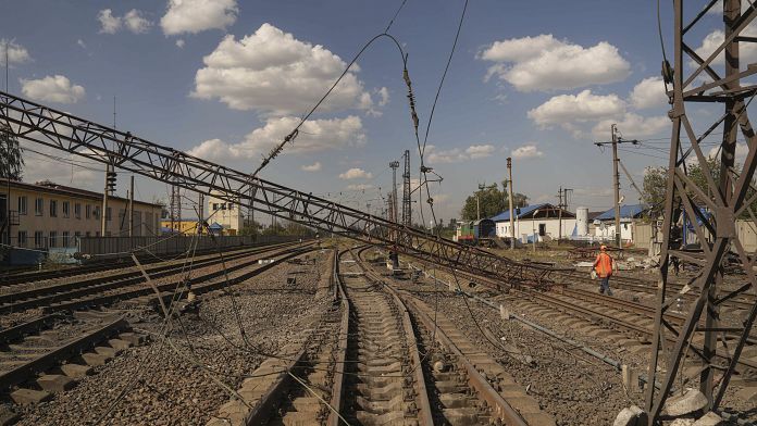 Guerra in Ucraina, intelligence britannica: finora 610mila vittime tra morti e feriti per la Russia