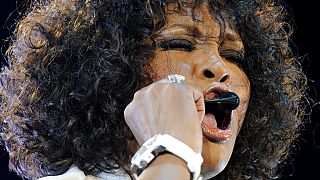 Whitney Houston : 30 ans après, le concert en Afrique du Sud remasterisé