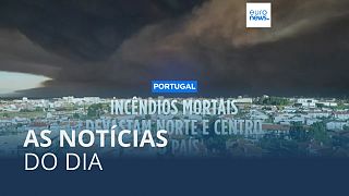 As notícias do dia | 18 setembro 2024 - Manhã