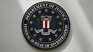 ABD Federal Soruşturma Bürosu (FBI).