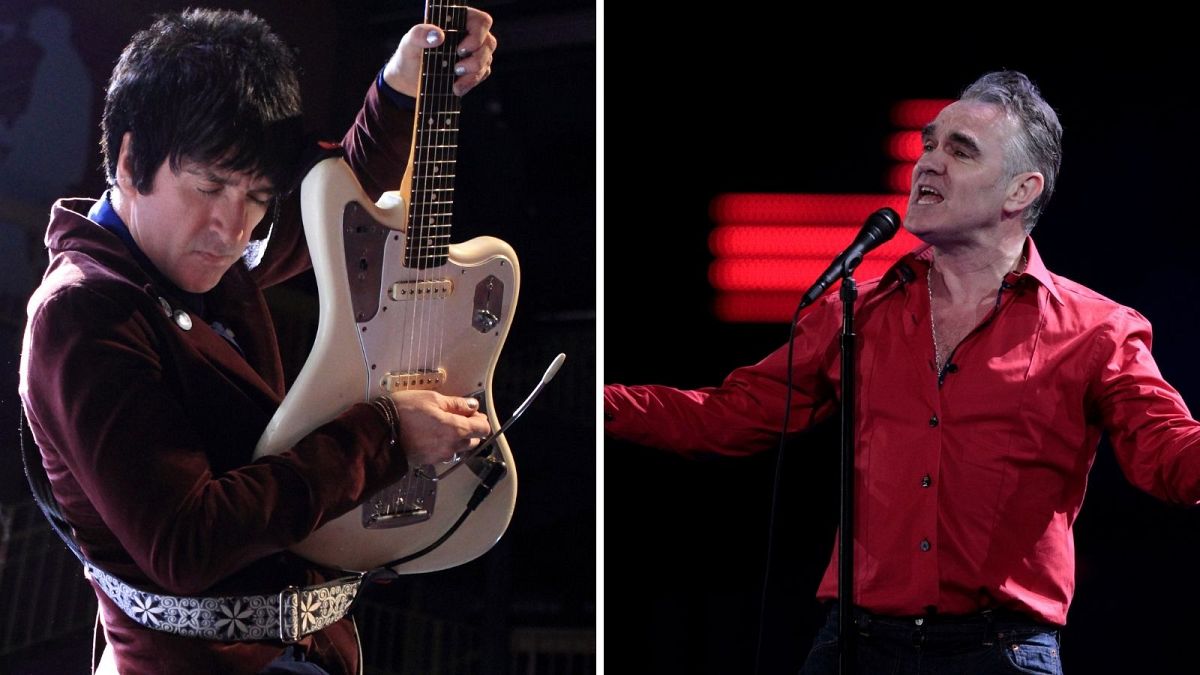 Marr vs Morrissey: The Smiths trademark ownership claims debunked