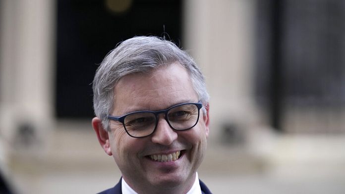 Bruxelles è perplessa per la candidatura dell'austriaco Magnus Brunner in materia di migrazione