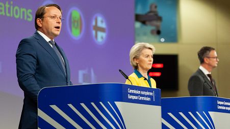 Várhelyi is seen as the Commissioner-designate most likely to be rejected by the European Parliament, due to his tense relationship with MEPs.