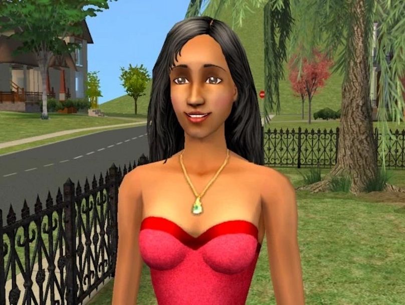 Bella Goth, an icon of 'The Sims' franchise - but what happened to her?