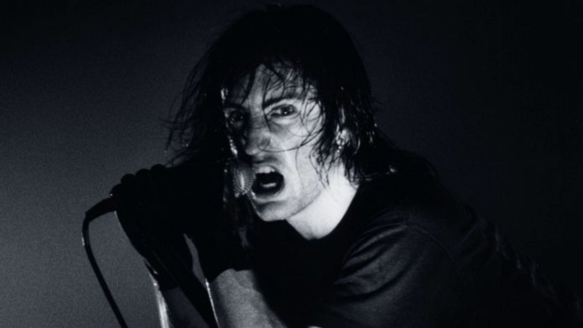 Nine Inch Nails photography exhibition to open in London