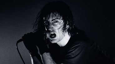 Nine Inch Nails photography exhibition to open in London - Behind The Gallery