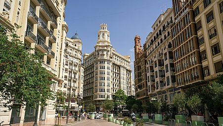 La ciudad de Valencia avanza a pasos agigantados en la lucha contra el turismo de masas.