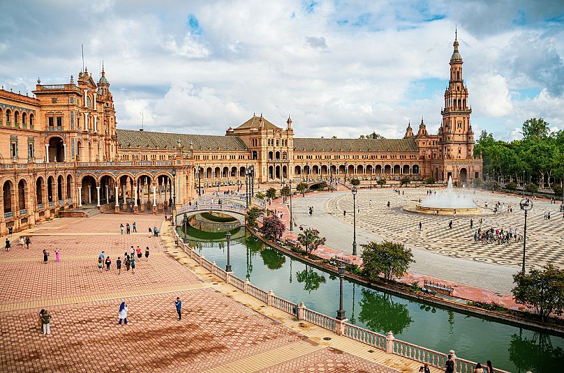 Siviglia ha aperto la strada in Spagna 